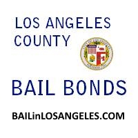 Los Angeles County Bail Bonds