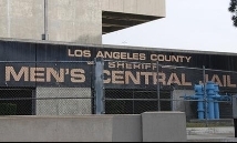 Los Angeles County Jail